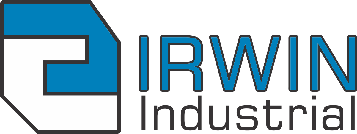 Irwin Logo